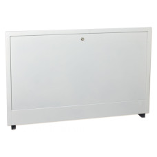 7-SP05-000-98-00 Шафа колекторна внутрішня 12 контурів 840 х 575÷625 х 110÷165 мм ALPHAHEAT Sp. z o.o.