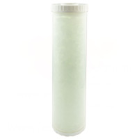RA5197535 Картридж (кристали поліфосфату) HA BIG 20&Prime; SX TS 35°C Atlas Filtri s.r.l.