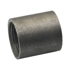 M1100003 Муфта &Prime;чорна&Prime; Ø1/2&Prime; Berg Montana