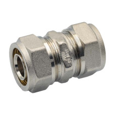 39033232 Муфта (гайка) Ø32 Idrosanitaria Bonomi