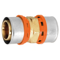 40035050 Муфта (прес) Ø50 Idrosanitaria Bonomi S.p.a.