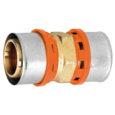 40035050 Муфта (прес) Ø50 Idrosanitaria Bonomi S.p.a.
