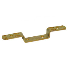 9-4461-150-00-33-13 Планка глибока монтажна (сталь) 150 мм Capricorn S.A.