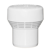 9-2731-050-00-03-01 Повітряний клапан Hyp Airbalance Ø50 Capricorn S.A.