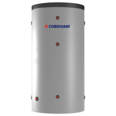 3001162311004 Теплоакумулятор 500 л (теплові насоси) VOLANO BS GBF (TERMICO PDC) 4 bar -10/+95 °C Cordivari srl