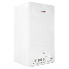 CDOU32KU12 DELFIS CONDENSING KRB 12 Котел газовий з триходовим клапаном 1-контурний NOVA FLORIDA