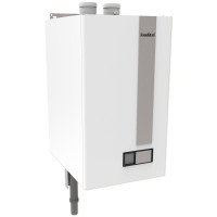 KITU22KR1F ITACA CONDENSING CH KR 150 Котел конденсаційний 150 кВт FONDITAL
