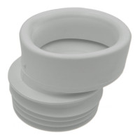 1091ECC000 Ексцентрик для унітазу гумовий GoPlast S.r.l.