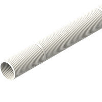 BB11515 Гофрована ГВ труба для конденсаційних котлів Ø80 mm (бухта 20 m) GROPPALLI S.R.L.