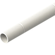 BB11515 Гофрована ГВ труба для конденсаційних котлів Ø80 mm (бухта 20 m) GROPPALLI S.R.L.