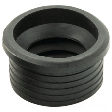 5000000006 Перехідник гумовий (манжет) Ø50 ÷ 40 мм GoPlast S.r.l.