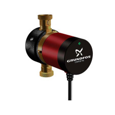 97916772 Насос рециркуляційний COMFORT 15-14 BX 1 х 230 V 7 Вт L = 140 м GRUNDFOS