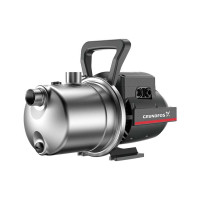 99458766 Самовсмоктувальний насос JP 3-42 1 x 230 V 0,72 кВт 1,5 м кабель GRUNDFOS