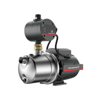 99515135 Самовсмоктувальний насос JP 3-42 PM1 1 x 230 V 0,72 кВт 1,5 м кабель GRUNDFOS