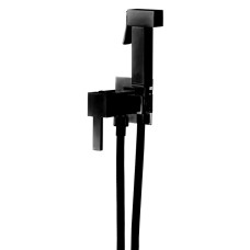 22685 NER Комплект гігієнічний BLACK VIOLA (лійка + змішувач) I.S.A. Idrosanitaria S.p.a.