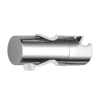 67425 Кронштейн-повзун Ø25 з кнопкою I.S.A. Idrosanitaria S.p.a.