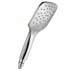 10870 Лійка для душу з кнопкою MEGAN  (3 режими)  I.S.A. Idrosanitaria S.p.a.