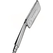 10860 Лійка для душу з кнопкою LINDA  (3 режими)  I.S.A. Idrosanitaria S.p.a.