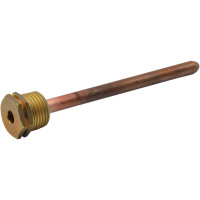 91886120 Капсула для капіляру Ø7 х 8 мм 1/2&Prime; 12 см Cewal S.p.A.