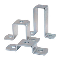 151093 MPR-Сідловий з'єднувач 41/21 оцинкований MÜPRO GmbH