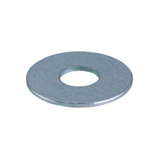 127079 Шайба 10,5 x 24 x 2 mm DIN 9021 оцинкована MÜPRO GmbH