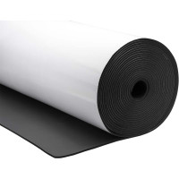 IVRSIS0910002 Ізоляція каучукова рулонна самоклеюча Insul RolI XT Ø9 мм-1 м. -40°С до +105°С NMC