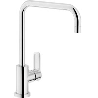 NEW ROAD Змішувач для кухні RD00134CR П- подібний CARLO NOBILI SPA (Італія)