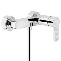 NEW ROAD Змішувач для душу RD00130CR CARLO NOBILI SPA (Італія)