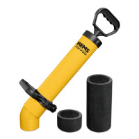 170300 PULL-PUSH Пристрій для чищення під тиском REMS GmbH & Co KG
