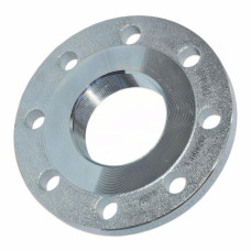 419125010Z Фланець оцинкований різьбовий 125 х 5&Prime; PN10÷16 RM (Італія)