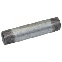 530304113 Ніпель оцинкований Ø3/4&Prime; 110 мм RM (Італія)