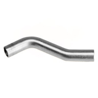 379015000 Обвід сталевий Ø15 оцинкований (опалення) STEELPRES® RM