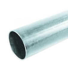 Труба оцинкована Ø1/2″ (ДУ15) х 2,8 мм Україна