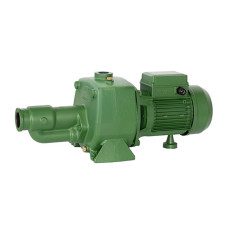 150200000 Самовсмоктувальний насос з двома робочими колесами Sea-Land JB 200 M (1) 230 V 1,47 кВт (2,2 кВт)