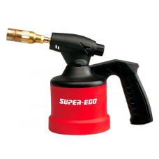 3593100 Пальник газовий SEGOFLAME з п'єзопідпалом 1800 С° Super Ego