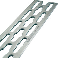 129076 Профіль StaboFix 50 x 3 х 2000 mm оцинкований MÜPRO GmbH