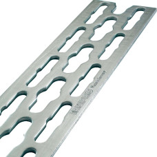 129076 Профіль StaboFix 50 x 3 х 2000 mm оцинкований MÜPRO GmbH