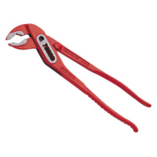 522070000 Сантехнічні кліщі 1&Prime; / 175 мм Super Ego