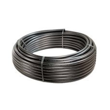 2050025063100 Труба UNIDELTA PE100 PN25 SDR7,4 Ø63 х 8,6 мм (бухта 100 м) (Італія)