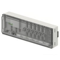 1138349 Контролер BASE CONTROLLER H PUMP X-60 6 X 230 V Uponor GmbH