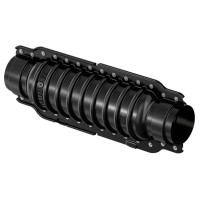 1060984 Ізоляційний набір для муфти Ø200 / 175 / 140 ECOFLEX Uponor GmbH