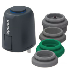 1141681 NEW Виконуючий механізм VARIO RETROFIT NC FT 24 V 1 W IP54 Uponor GmbH