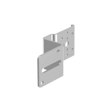 1057843 Монтажна планка/кут одинарна Q&E/MLC (глибока) Uponor GmbH