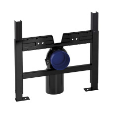 867032 Станина до унітазу BLOCK WC 150 x 500 x 400 мм Valsir