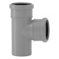 VS0508005 Ø32/32 HTEA Трійник 87° Valsir S.p.A.