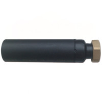 VS0700058 Патрубок до трапу прямий Ø50 х 1 1/4&Prime; В довгий Valsir