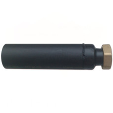 VS0700058 Патрубок до трапу прямий Ø50 х 1 1/4&Prime; В довгий Valsir