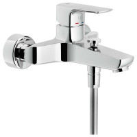 ACQUAVIVA Змішувач для ванни VV103110/1CR CARLO NOBILI SPA (Італія)