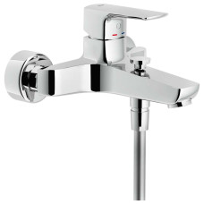 ACQUAVIVA Змішувач для ванни VV103110/1CR CARLO NOBILI SPA (Італія)