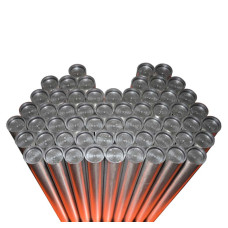 116088200 Труба нержавіюча Ø88,9 x 2,0 мм (AISI316L) INOXPRES® (6 м) RM